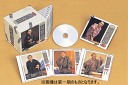 【送料無料】 特選!米朝落語全集 「第四期」 CD-BOX (別冊解説・速記本、ボックスケース入り 特製手ぬぐい付) CD10枚組