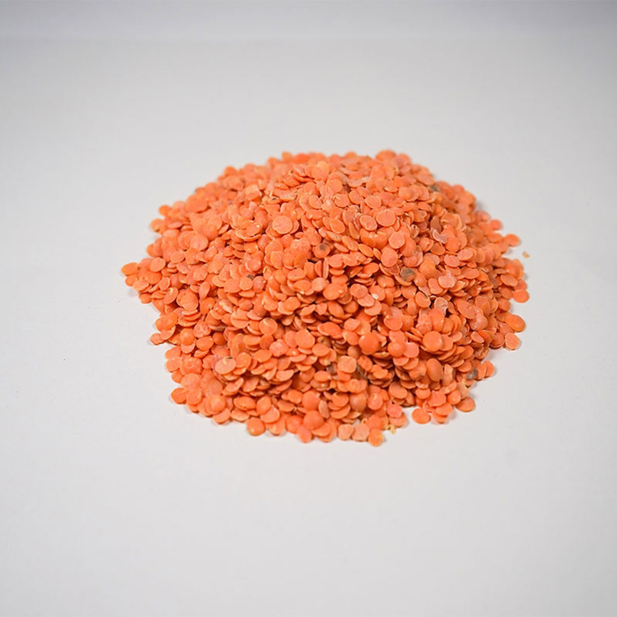 【メール便】アリサン 赤レンズ豆 500g 有機海外認証 無農薬・無添加 水戻し不要 皮なし 豆 ひら豆 ALISHAN sekamaru-10007545 marche du monde 世界のマルシェ サンプル画像3