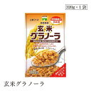 玄米グラノーラ320g 三育