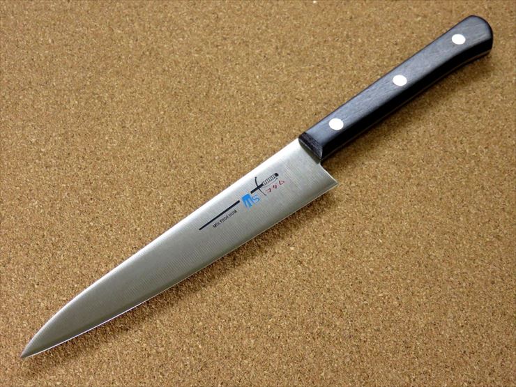 Molybdenum Steel 145mm Petty