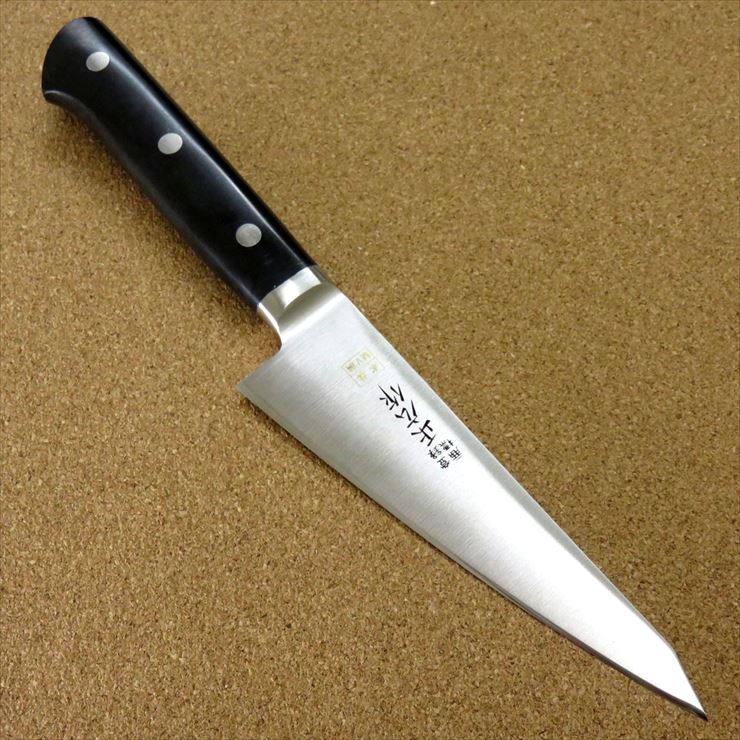 【05/16 01:59まで、お買い物マラソン】 藤次郎 FU-885藤寅作オールステン骨スキ150mm 072249015