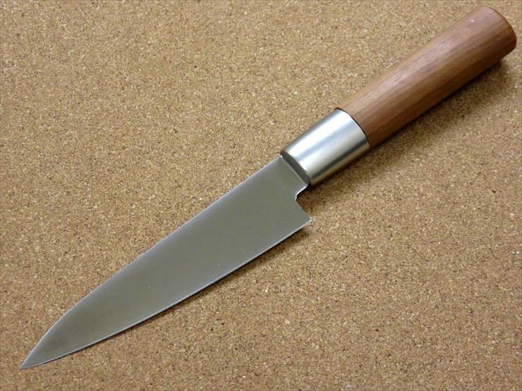 Stainless Steel 120mm Petty