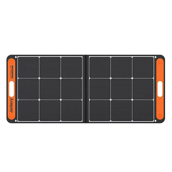 Jackery SolarSaga 100W ソーラーパネル JS-100C