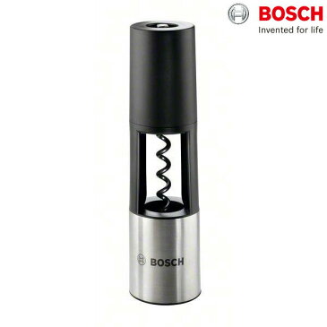 【即日出荷】ボッシュ BOSCH IXOアダプター ワインオープナー VINO 電動コルク抜き