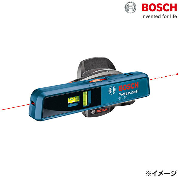 GLL 1P ボッシュ ミニレーザーレベル BOSCH