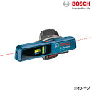 ボッシュ BOSCH ミニレーザーレベル GLL1P 水平器 レーザー照射 計測