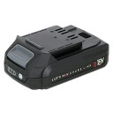 【即日出荷】高儀 EARTH MAN 18V専用バッテリーパック 2.0Ah SL-182BP-A