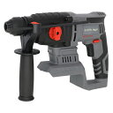 【即日出荷】高儀 EARTH MAN 18V充電式ブラシレスロータリーハンマー SL-BRH22-A 本体のみ