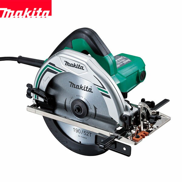 マキタ makita 190mm電気マルノコ M585 丸のこ