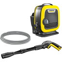 ケルヒャー KARCHER 高圧洗浄機 K MINI 1.600-050.0【沖縄 離島配送不可】