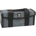 【即日出荷】藤原産業 SK11 パカットバッグカラー M SPB-OP260 グレー 工具収納