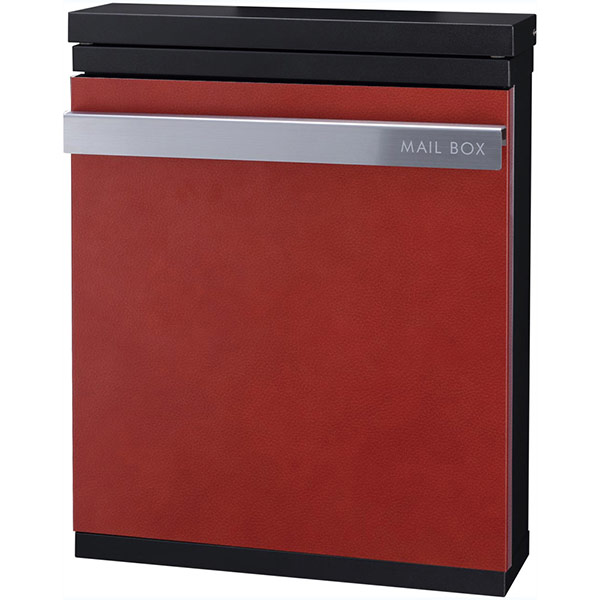 【直送】【日時指定不可】丸三タカギ スタッポ レザーレッド STP-B-6【沖縄・離島配送不可】