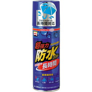 ヘンケルジャパン ロックタイト LOCTITE 超強力防水スプレー 長時間 380ml DBL-380