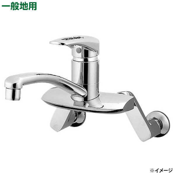 楽天市場】カクダイ シングルレバー混合栓 一般地用の通販 楽天市場】カクダイ シングルレバー混合栓 一般地用の通販