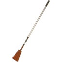 【即日出荷】加藤伝蔵商店 アルミ製 伸縮式天井ほうき A008 280cm(3)