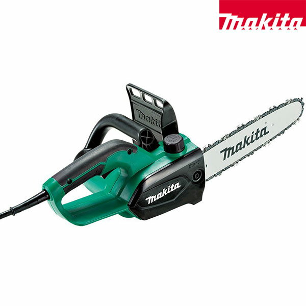 マキタ makita 250mm電動チェンソー M502 小型 軽量