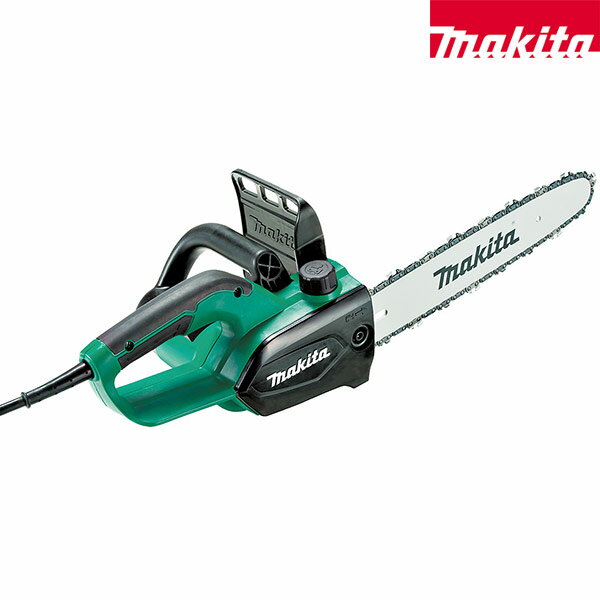 マキタ makita 300mm電動チェンソー M503 小型 軽量