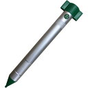 【即日出荷】インターファームプロダクツ モグラ音波撃退器 LS-997(4)