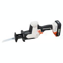 【即日出荷】工進 充電式2wayレシプロソー SRS-180W