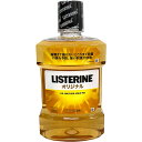 薬用リステリン LISTERINE オリジナル 1000ml