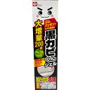 レック 激落ちくん 黒カビくんカビとりジェル 200g ヘラ付き C00092 1