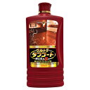 リンレイ ウルトラタフコート 1L 床用ワックス