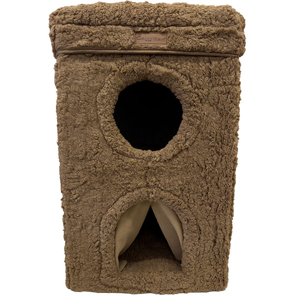 【即日出荷】ドギーマン キャティーマン HOT HOME ネコの暖かいわが家 猫用ヒーター 93867