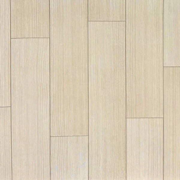 【即日出荷】クッションフロア KF007-S 幅91cm×1m パールウッドホワイト フロアマット 切り売り【沖縄..