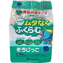 アイム そうじっこ そうじ機用取り替えパック 各社共通タイプ 10枚入 MC-109