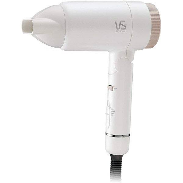 ¨в١ۥ륵 VIDAL SASSOON ޥʥإɥ饤䡼 VSD-1240WJ ۥ磻