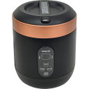 【即日出荷】山善 YAMAZEN 1.5合炊きマイコン炊飯器 ブラック YJG-M150B