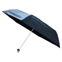 【即日出荷】中谷 晴雨兼用無地折 紳士折傘 60cm ブラック 423-007 メンズ日傘 折りたたみ傘