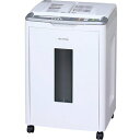 【直送】【日時指定不可】アイリスオーヤマ オートフィードシュレッダー AFS320C【沖縄・離島配送不可】