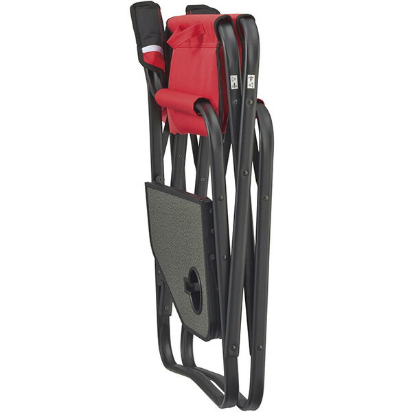 【即日出荷】コールマン Coleman サイドテーブル付デッキチェアST レッド 2000017005通販格安セール情報 楽天 通販