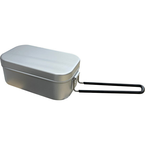 【即日出荷】武田コーポレーション メスティン 1.5合