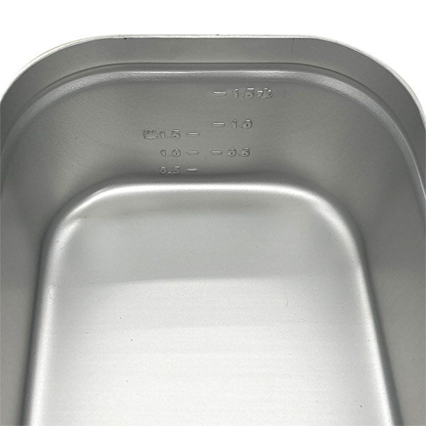 【即日出荷】武田コーポレーション メスティン 1.5合通販格安セール情報 楽天 通販