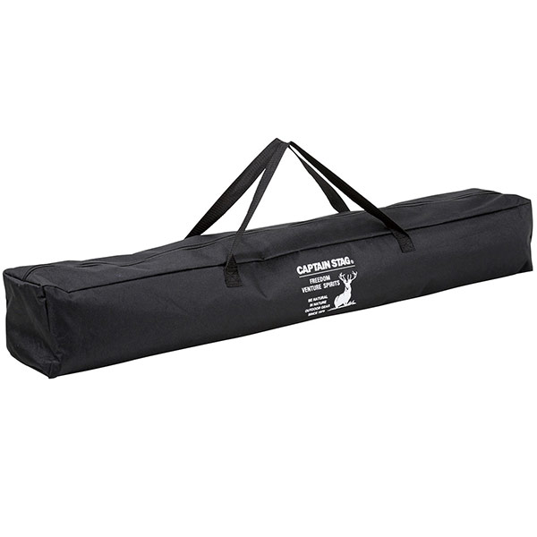 【即日出荷】キャプテンスタッグ CAPTAIN STAG CSブラックラベル リラックスクッションチェア UC-1693通販格安セール情報 楽天 通販