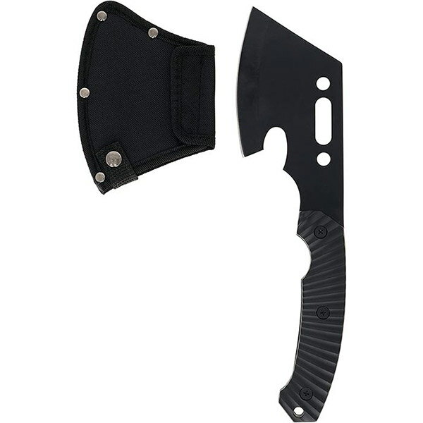 【即日出荷】高儀 愉し火 軽量 ハンドアッキス 斧 薪割りのサムネイル