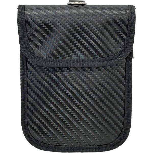 カシムラ リレーアタック防止キーケース 縦型 KE-77 車両盗難防止