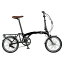 ϥ꡼ HARRY QUINN PORTABLE E-BIKE AL-FDB160E 16 ֥å ư޾߼ž 88210-0199ڲ졦ΥԲġ