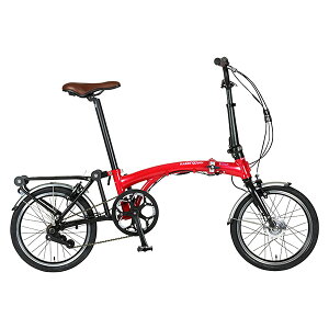 ϥ꡼ HARRY QUINN PORTABLE E-BIKE AL-FDB160E 16 å ư޾߼ž 88210-0299ڲ졦ΥԲġ