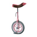 【即日出荷】ブリヂストン 一輪車 12インチ スケアクロウ SCW12.A ピンク PK P6721【沖縄・離島配送不可】
