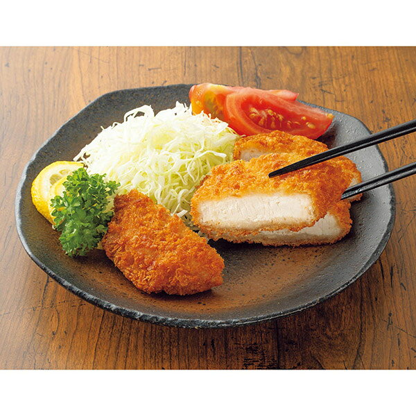 【直送・ギフト】とんかつ専門店「松のや」監修 ロースとんかつ LT5-M(713)【沖縄・離島配送不可】【同梱不可】