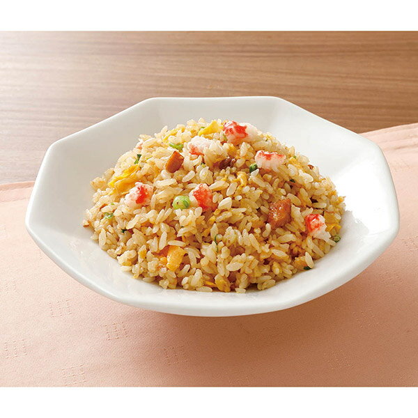 【直送・ギフト】「バーミヤン」本格炒飯 B29-3(708)【沖縄・離島配送不可】【同梱不可】