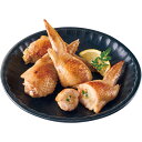 【直送・ギフト】水郷のとりやさん 手羽先餃子 TBG-20(538)【沖縄・離島配送不可】【同梱不可】