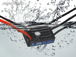 HOBBYWING SEAKING 30A-V3 BEC内蔵 1A/6V【ホビーウィング日本総代理店】