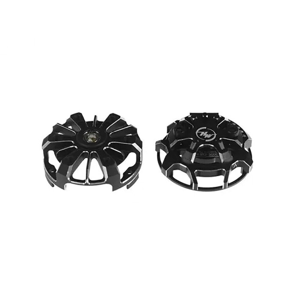 HOBBYWING XERUN V10 G5 エンドベルセット