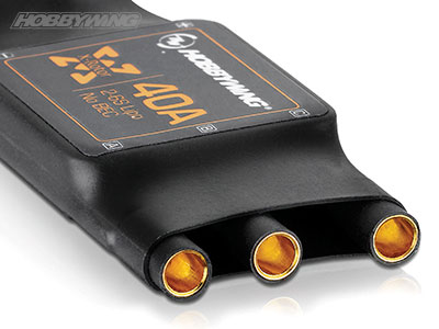 HOBBYWING XRotor-40A-V1�ڥۥӡ�����������������Ź��