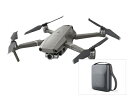 DJI MAVIC 2 ZOOM【賠償責任保険付】+ PGY MAVIC 2 用 キャリングバッグ