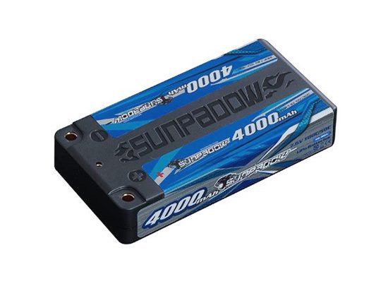 Laylax-GigaTec リポバッテリー PSE LiPo R 7.4V 1200mAh T型コネクター ストックパイプイン ライラクス